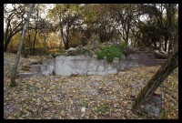 Katzelsdorfský zámeček - hájenka